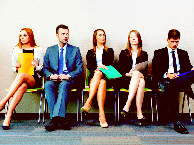 7 job interview questions to ask to make sure you hire the right people